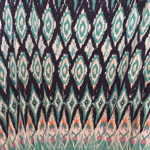 Colorful Dress by a.n.a - Picture 4 of 8